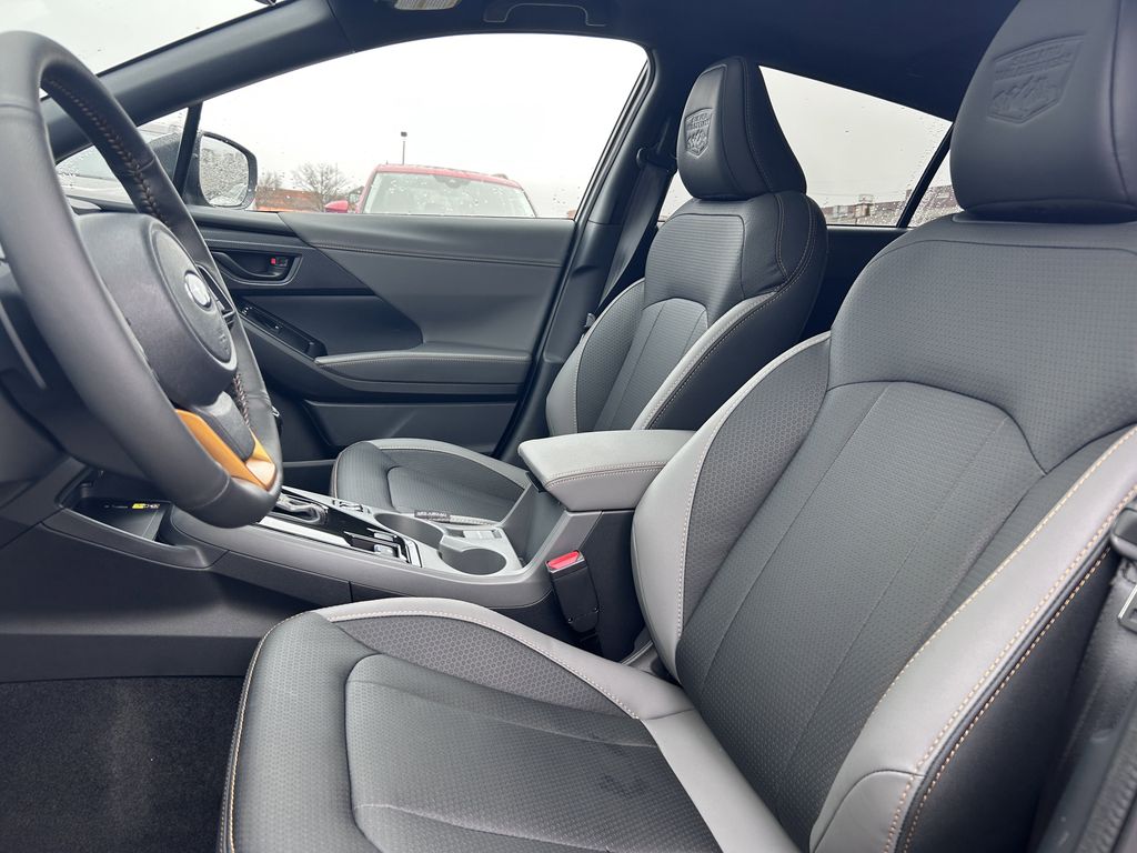 2026 Subaru Crosstrek Wilderness - Photo 22