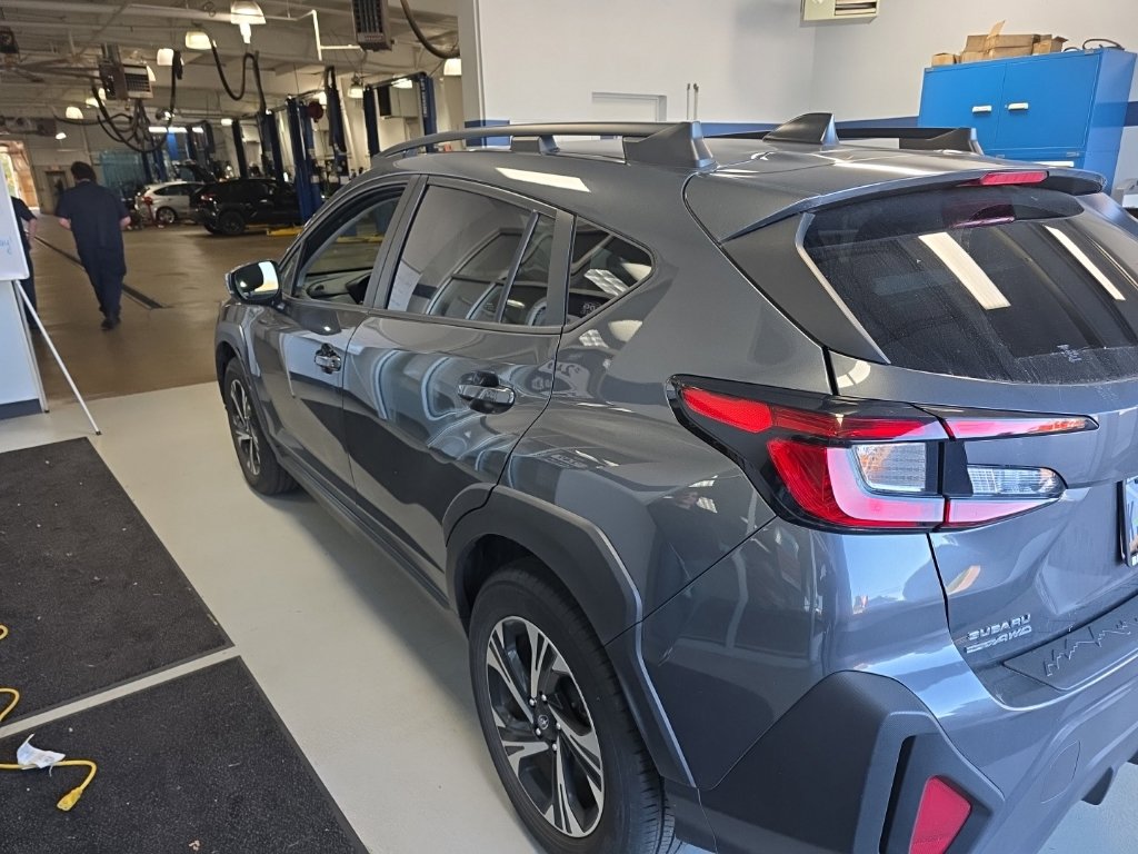 Certified 2024 Subaru Crosstrek Premium SUV