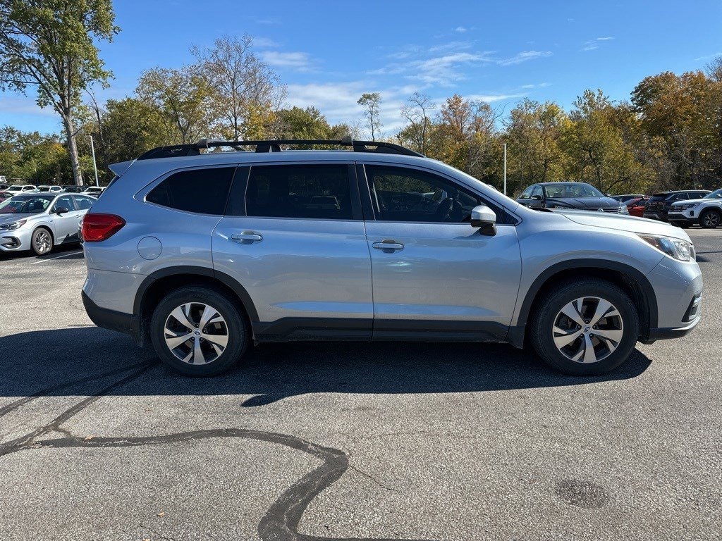 Used 2019 Subaru Ascent Premium 7-Passenger SUV