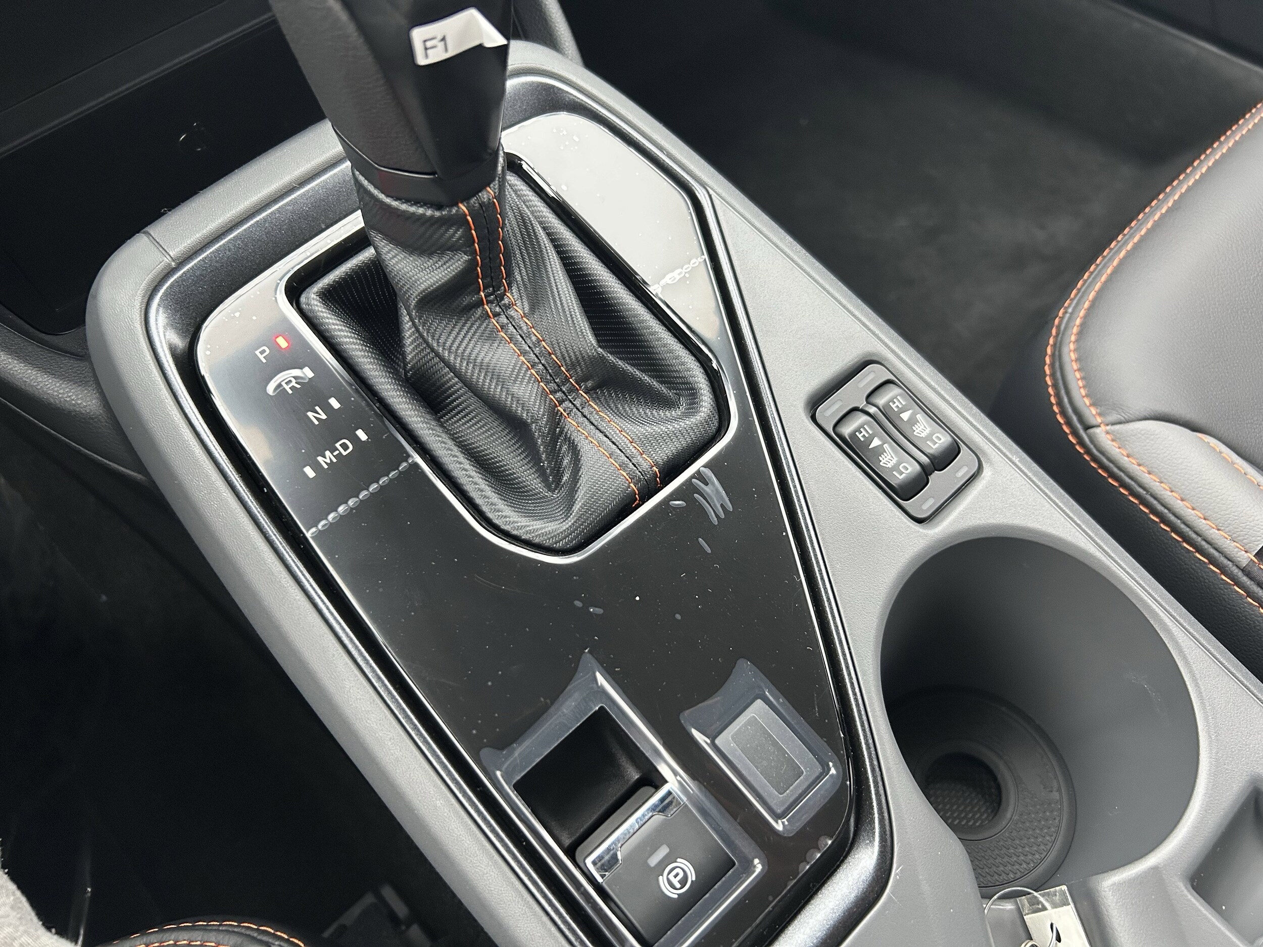 2026 Subaru Crosstrek Limited - Photo 19