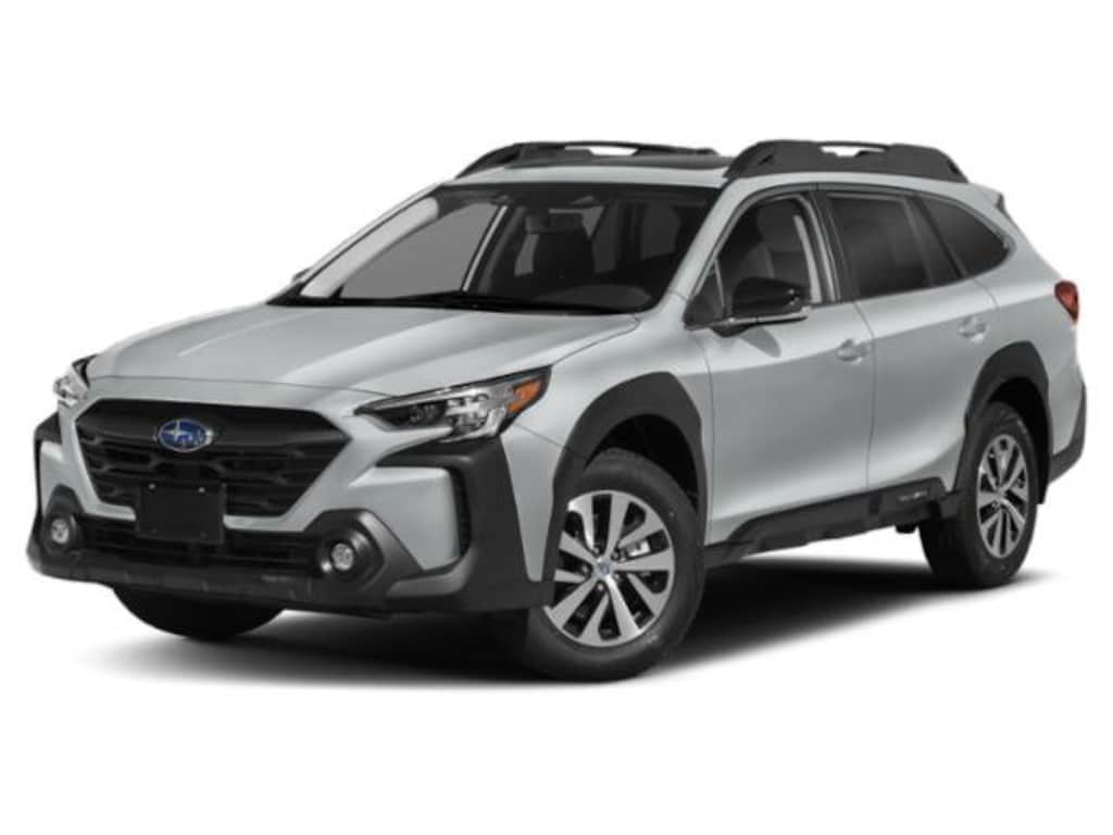 Used 2023 Subaru Outback Premium SUV