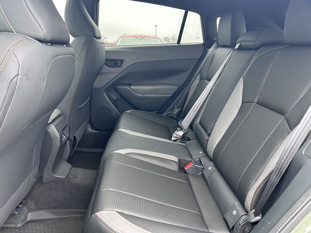2026 Subaru Crosstrek Wilderness - Photo 25