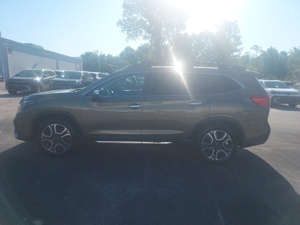 Used 2023 Subaru Ascent Touring SUV