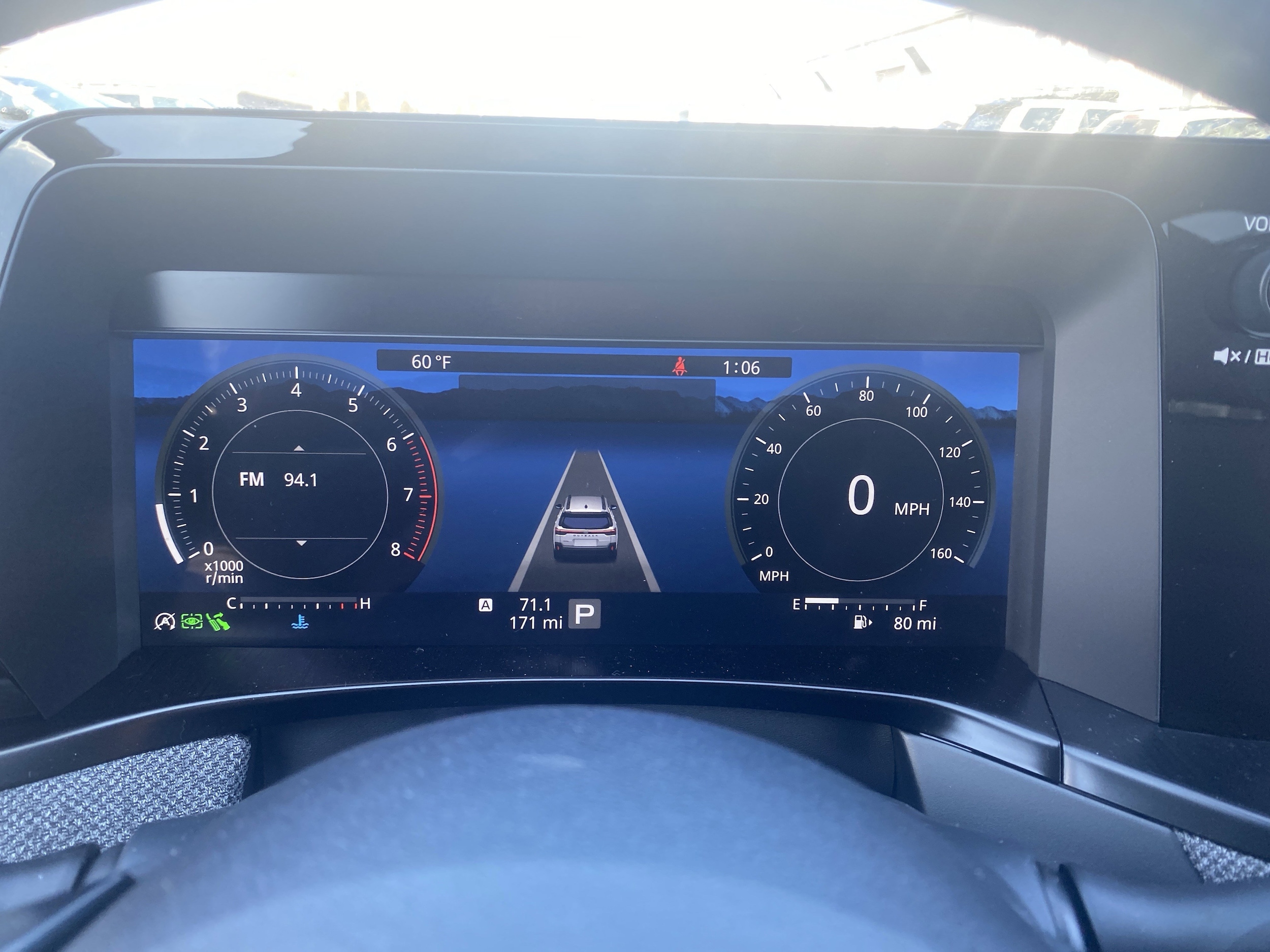 2026 Subaru Outback Limited XT - Photo 12