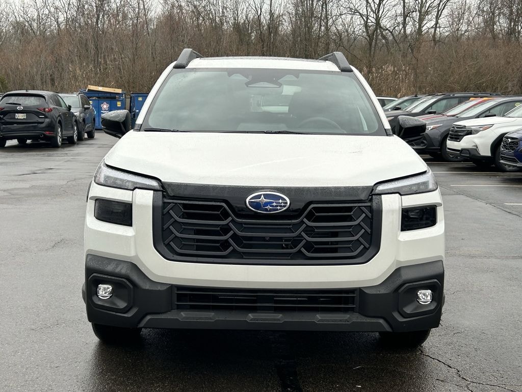 New 2026 Subaru Outback Touring XT WAGON