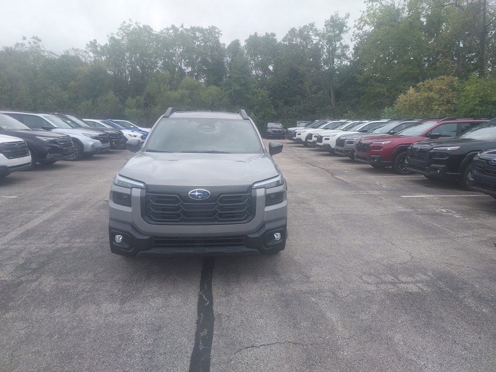 Used 2026 Subaru Outback Touring XT SUV