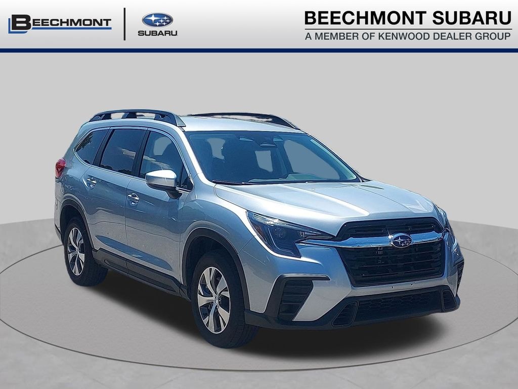 Certified 2025 Subaru Ascent Premium SUV