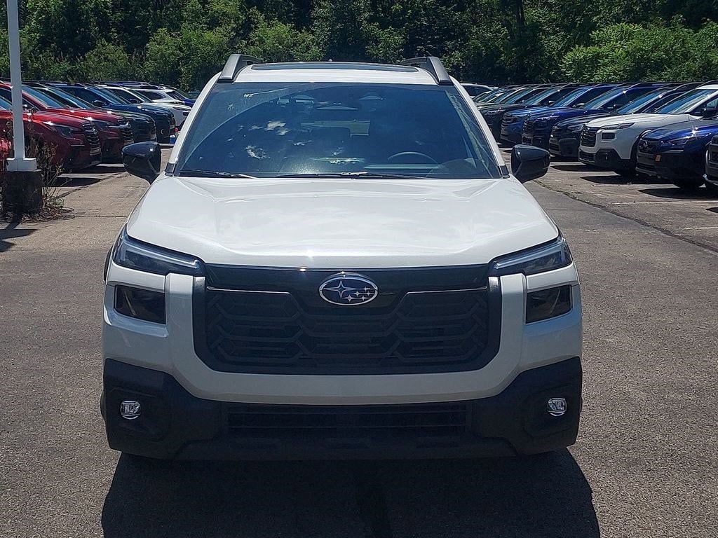 New 2026 Subaru Outback Premium WAGON