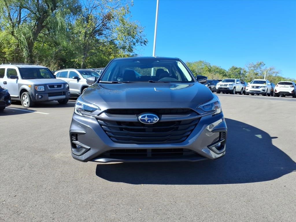 2025 Subaru Legacy Premium photo 2