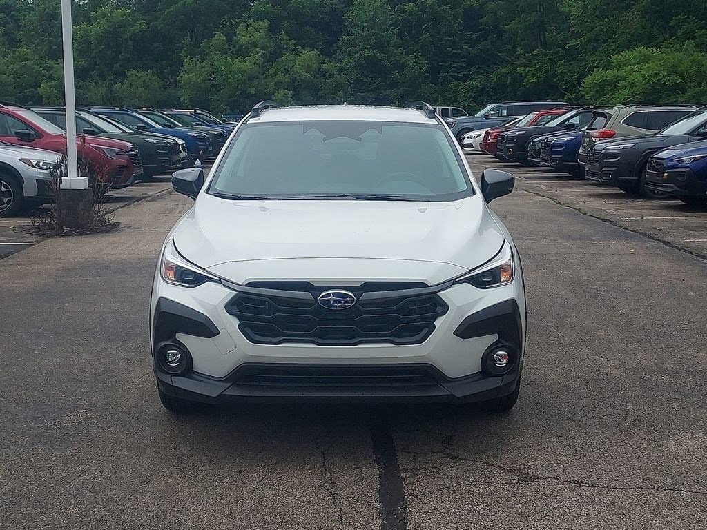New 2026 Subaru Crosstrek Premium SUV