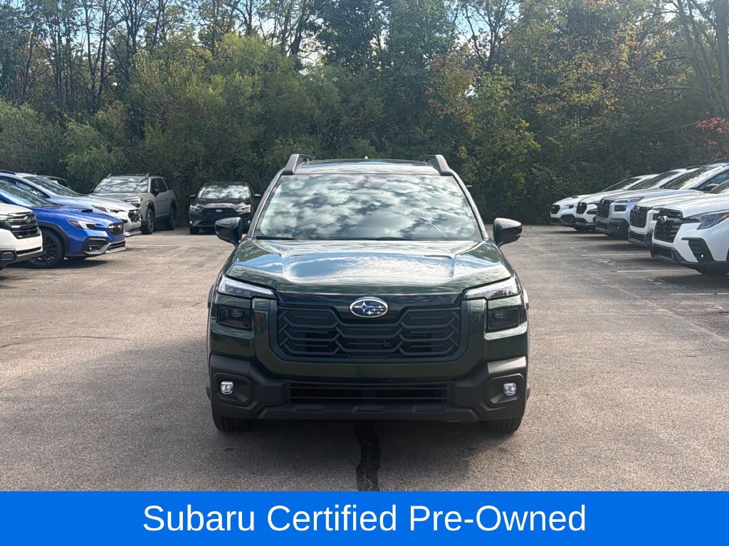 Used 2026 Subaru Outback Limited SUV
