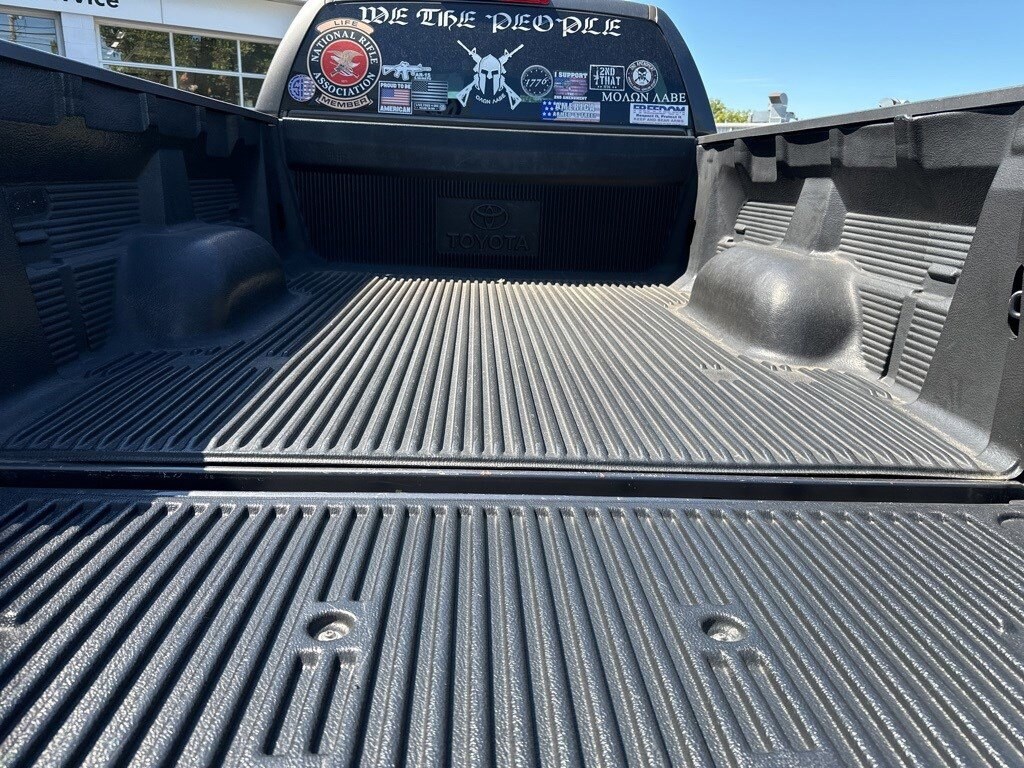 2012 Toyota Tundra Grade Double Cab photo 4