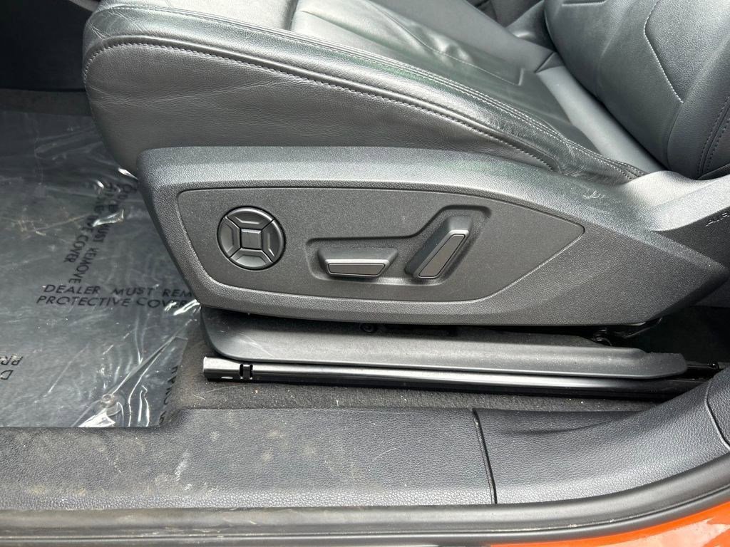 2023 Audi Q3 S Line Premium - Photo 22