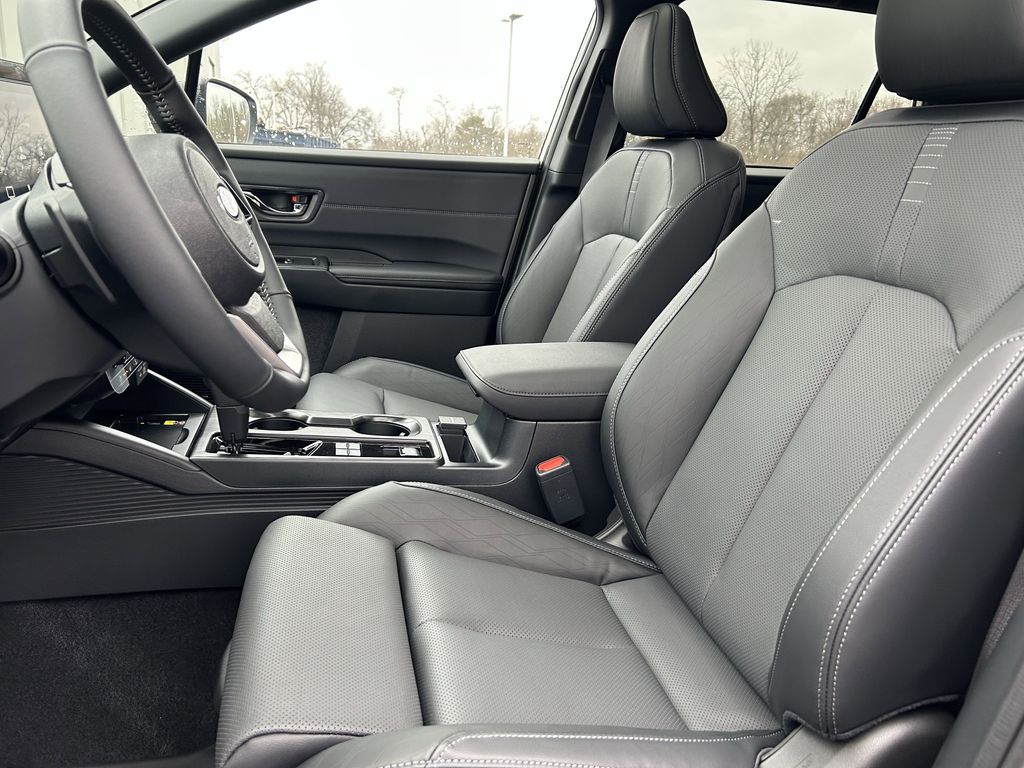 2026 Subaru Outback Touring XT - Photo 25