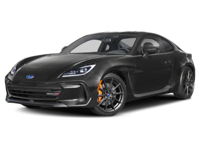 2026 Subaru BRZ tS MT's photo