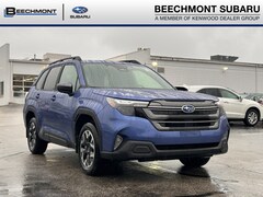 2026 Subaru Forester Premium SUV