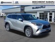  Toyota Highlander Hybrid