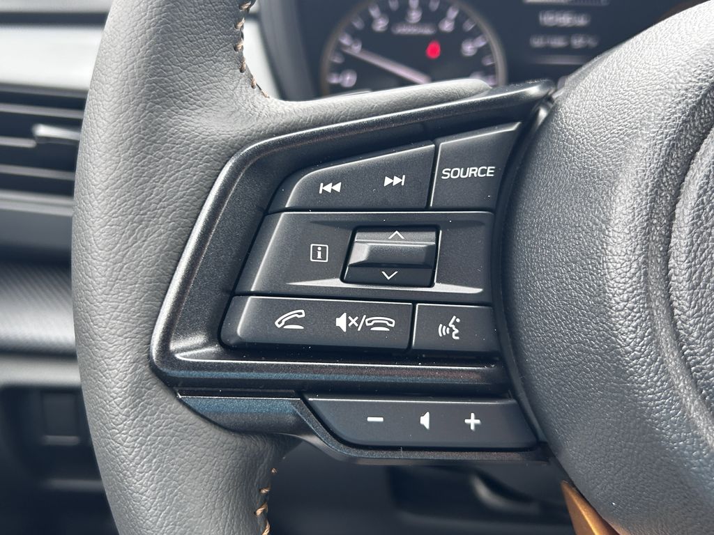 2026 Subaru Crosstrek Wilderness - Photo 20