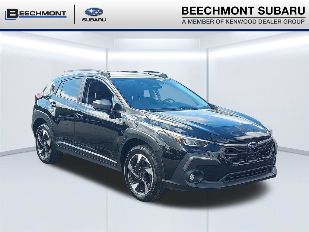 Featured 2026 Subaru Crosstrek Limited SUV for sale in Cincinnati OH