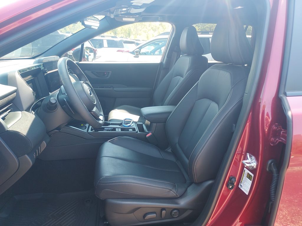 2026 Subaru Outback Limited XT - Photo 9