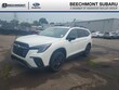  Subaru Ascent