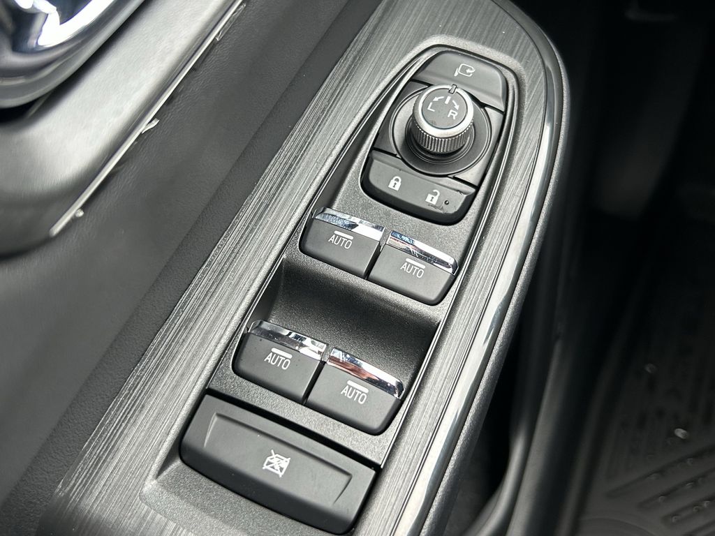 2026 Subaru Outback Touring XT - Photo 20