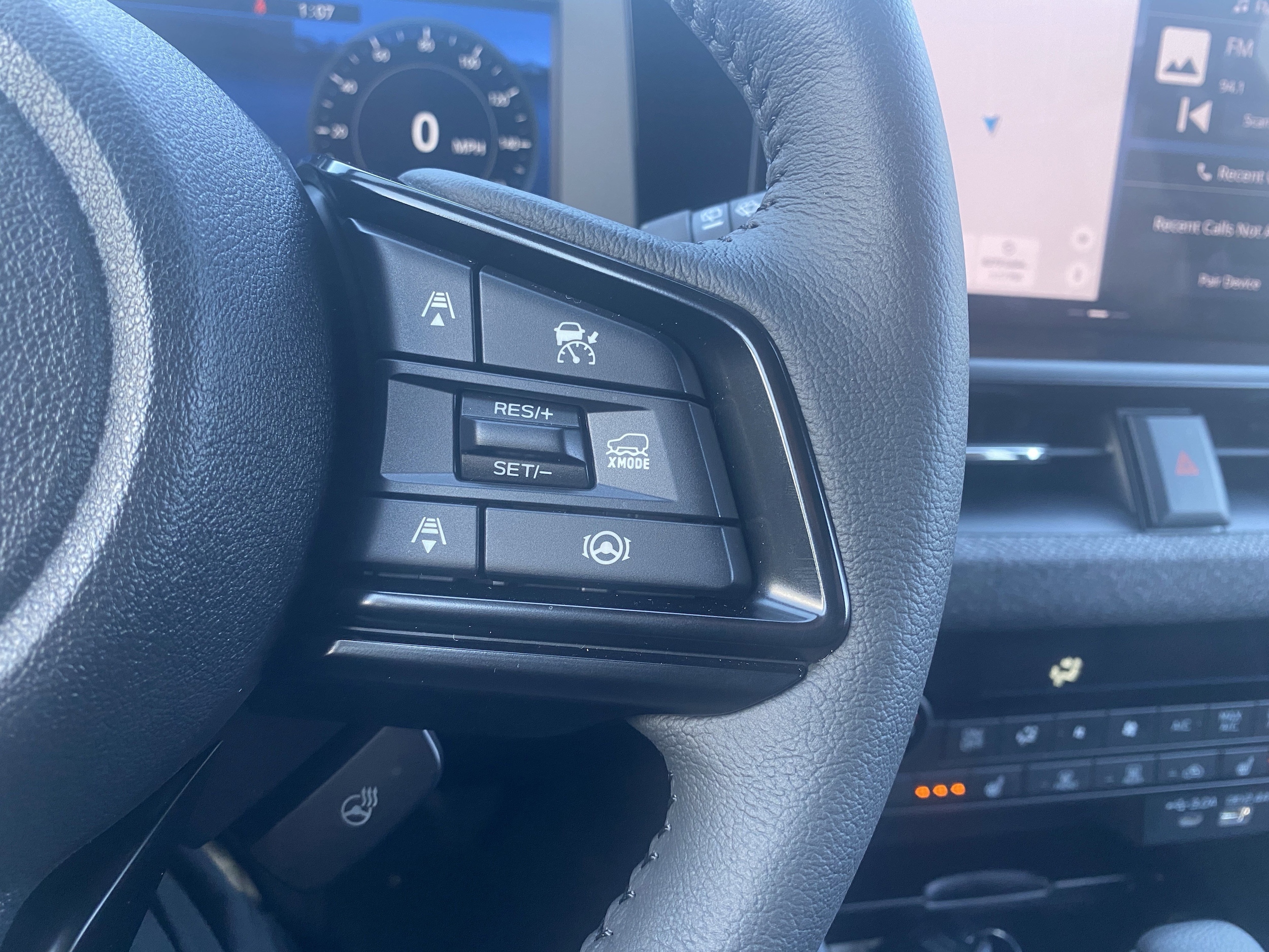 2026 Subaru Outback Limited XT - Photo 17