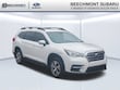  Subaru Ascent