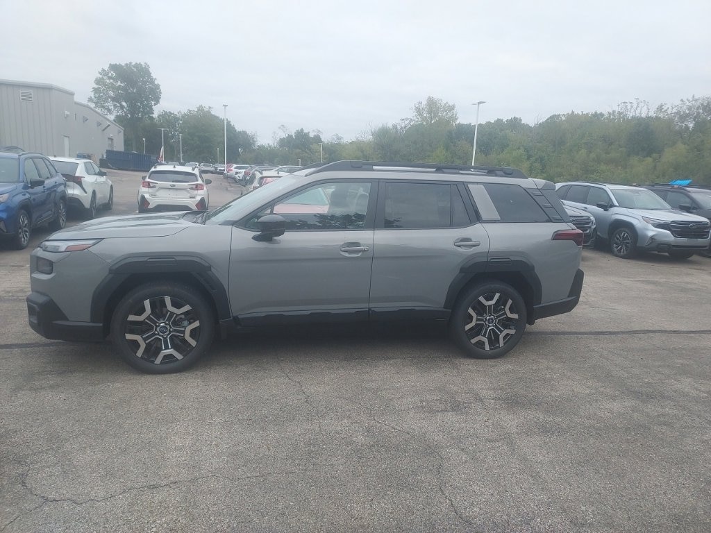 Used 2026 Subaru Outback Touring XT SUV