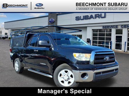 Featured 2013 Toyota Tundra 4x4 V8 Truck for sale in Cincinnati OH