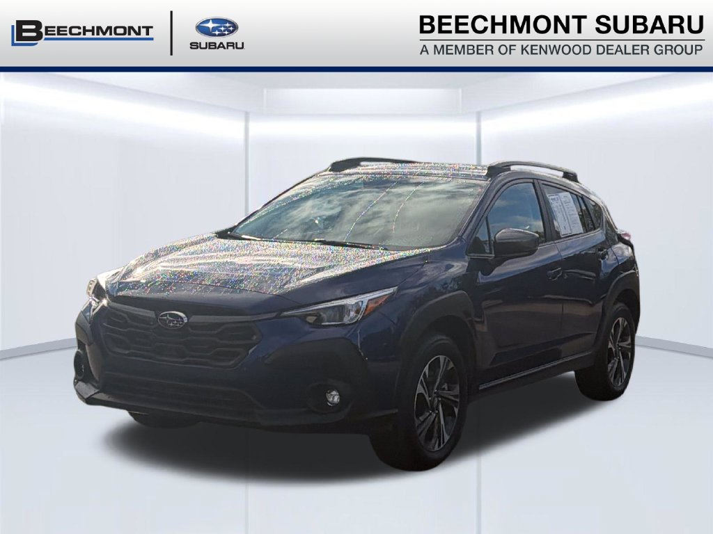 Used 2026 Subaru Crosstrek Premium SUV