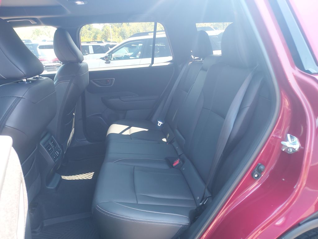 2026 Subaru Outback Limited XT - Photo 10