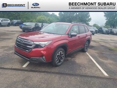 2026 Subaru Forester Premium SUV