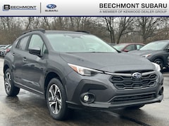 2026 Subaru Crosstrek Premium SUV