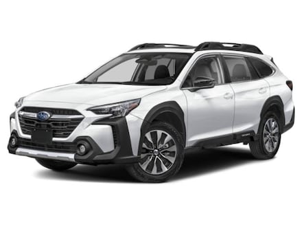 Featured New 2025 Subaru Outback Limited SUV for sale in Cincinnati OH