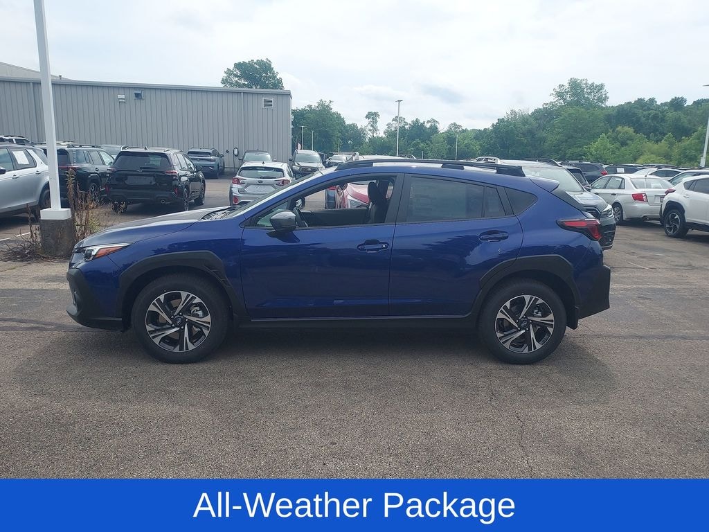 Used 2026 Subaru Crosstrek Premium SUV