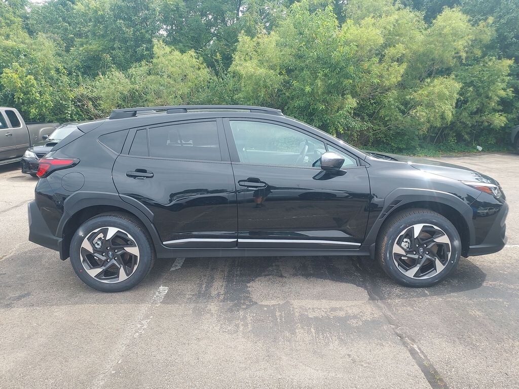 New 2026 Subaru Crosstrek Limited SUV