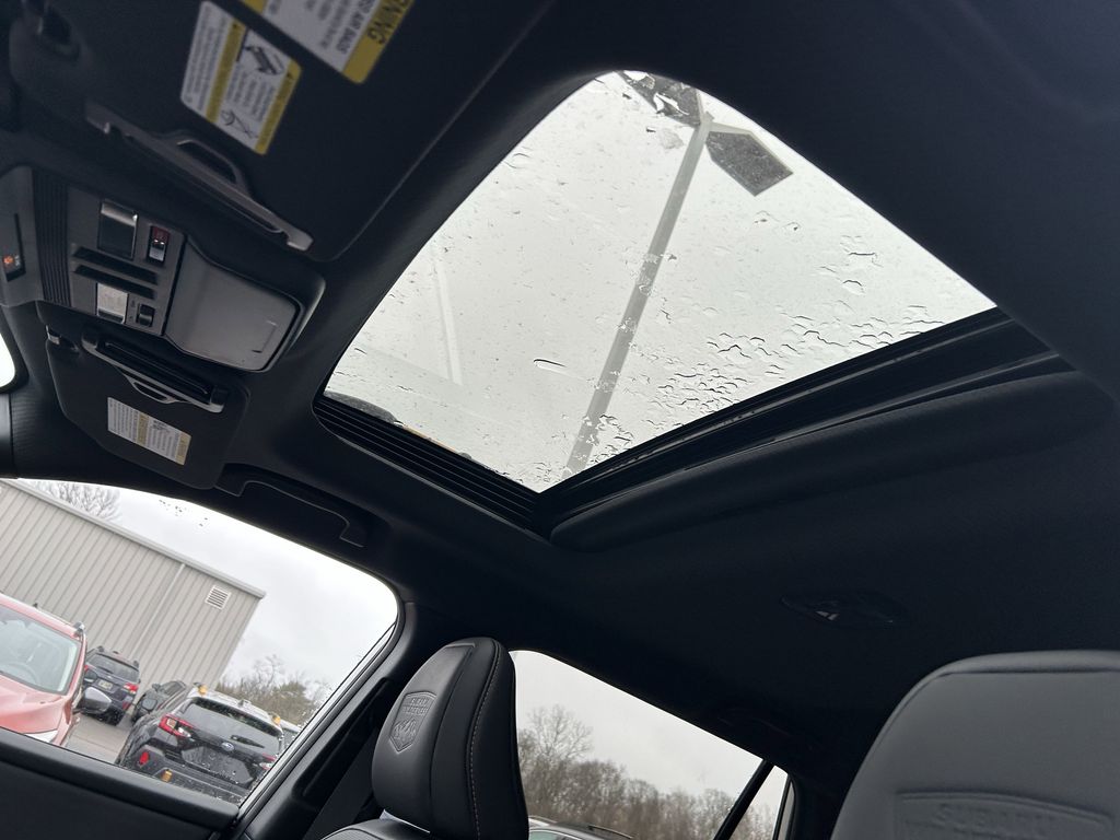 2026 Subaru Outback Wilderness - Photo 23