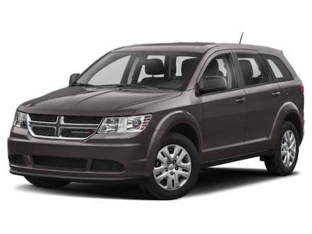 Featured 2020 Dodge Journey SE Value SUV for sale in Cincinnati OH