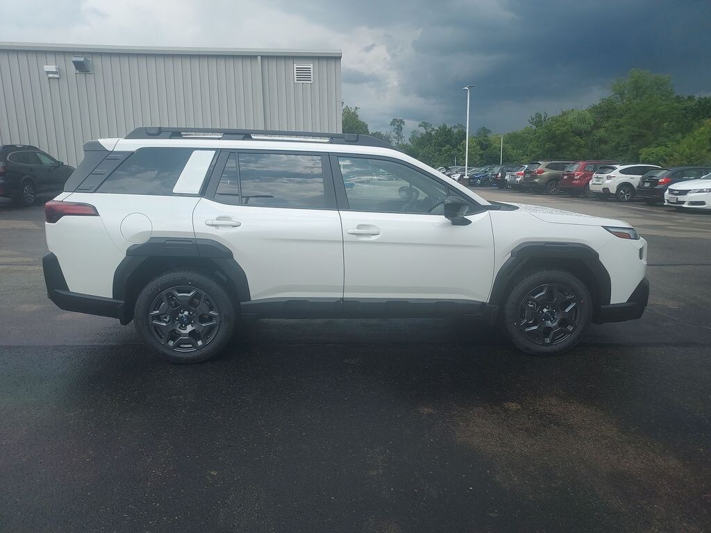 New 2026 Subaru Outback Premium WAGON