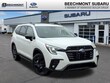 Subaru Ascent