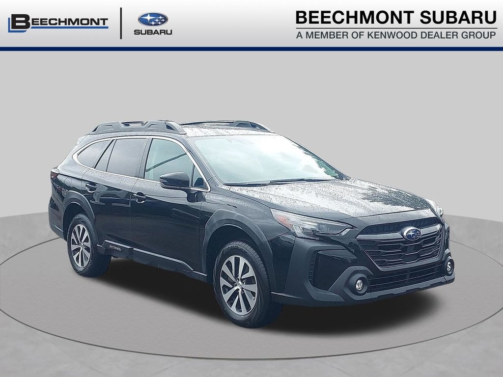Used 2023 Subaru Outback Premium SUV