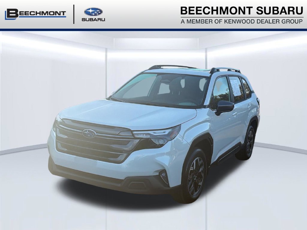 Featured 2026 Subaru Forester Premium SUV for sale in Cincinnati OH