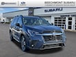  Subaru Ascent