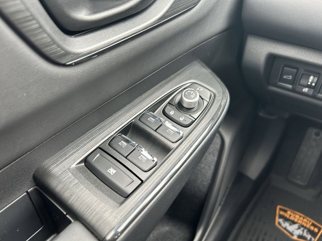 2026 Subaru Outback Wilderness - Photo 20