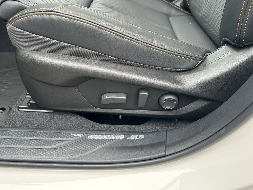 2026 Subaru Outback Wilderness - Photo 21