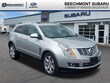  CADILLAC SRX