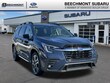  Subaru Ascent