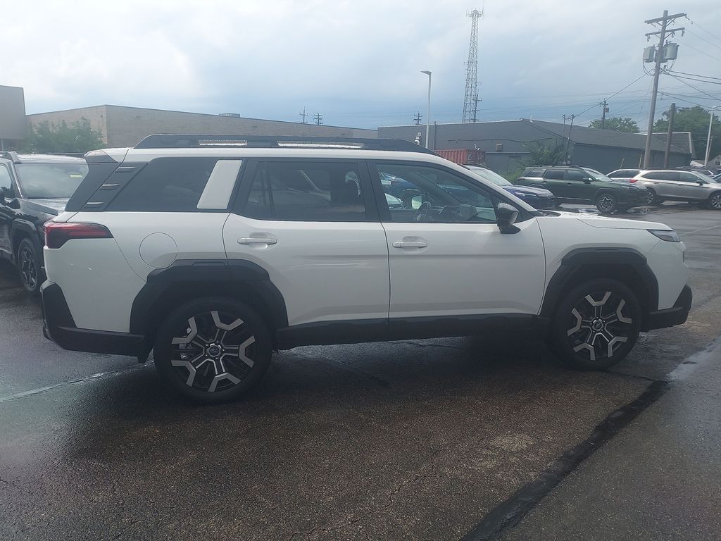 2026 Subaru Outback Touring XT - Photo 6