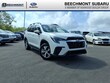 Subaru Ascent